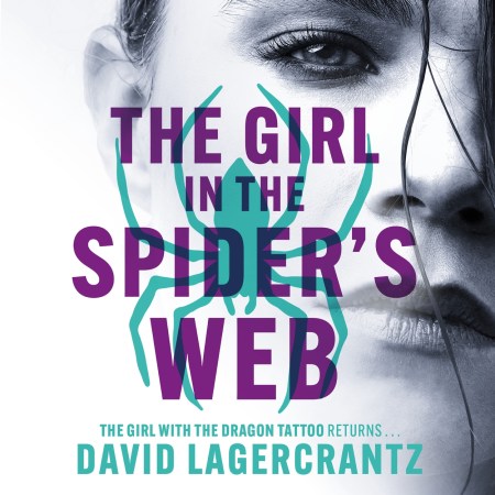 The Girl in the Spider’s Web