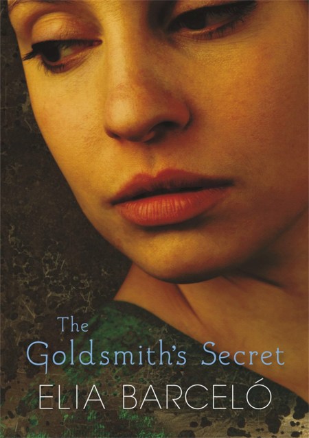 The Goldsmith’s Secret