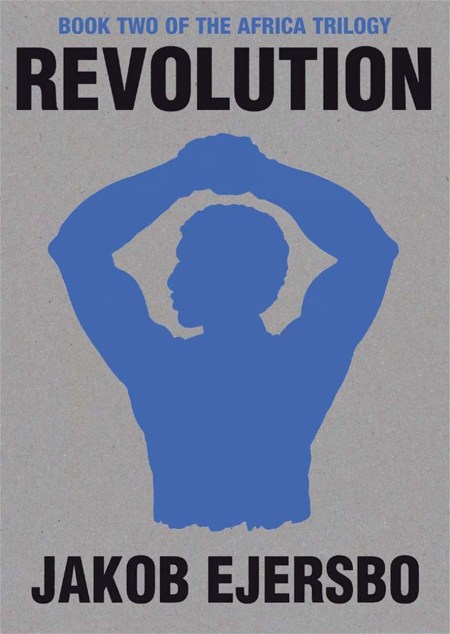 Revolution