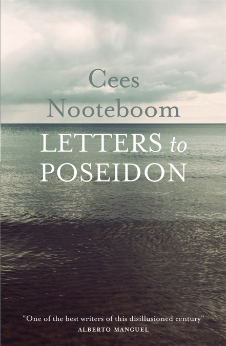 Letters To Poseidon