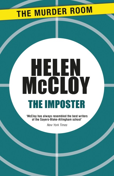 The Impostor