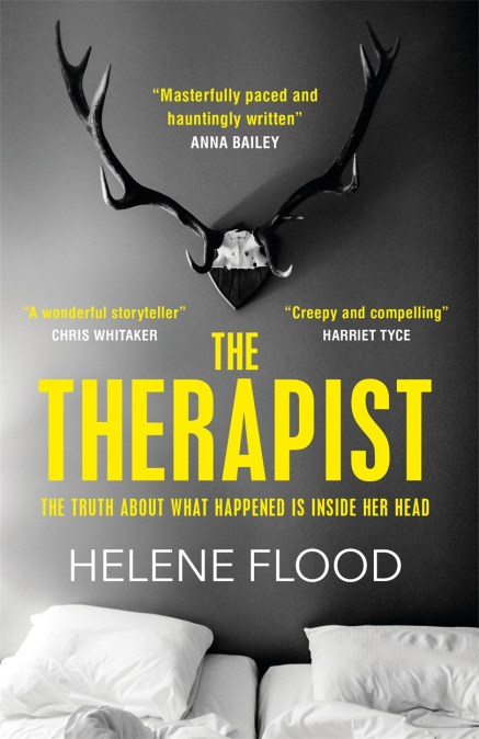 The Therapist