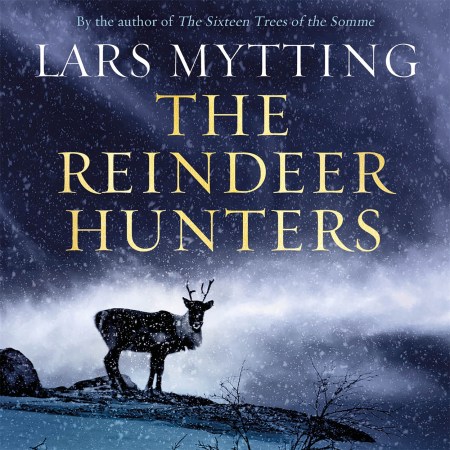 The Reindeer Hunters