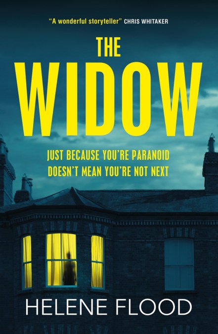 The Widow